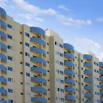 Golden Dolphin Hotel