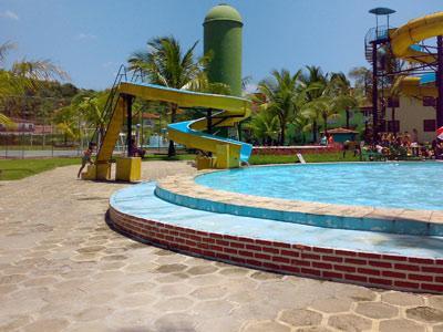 Golden Dolphin Porto Seguro